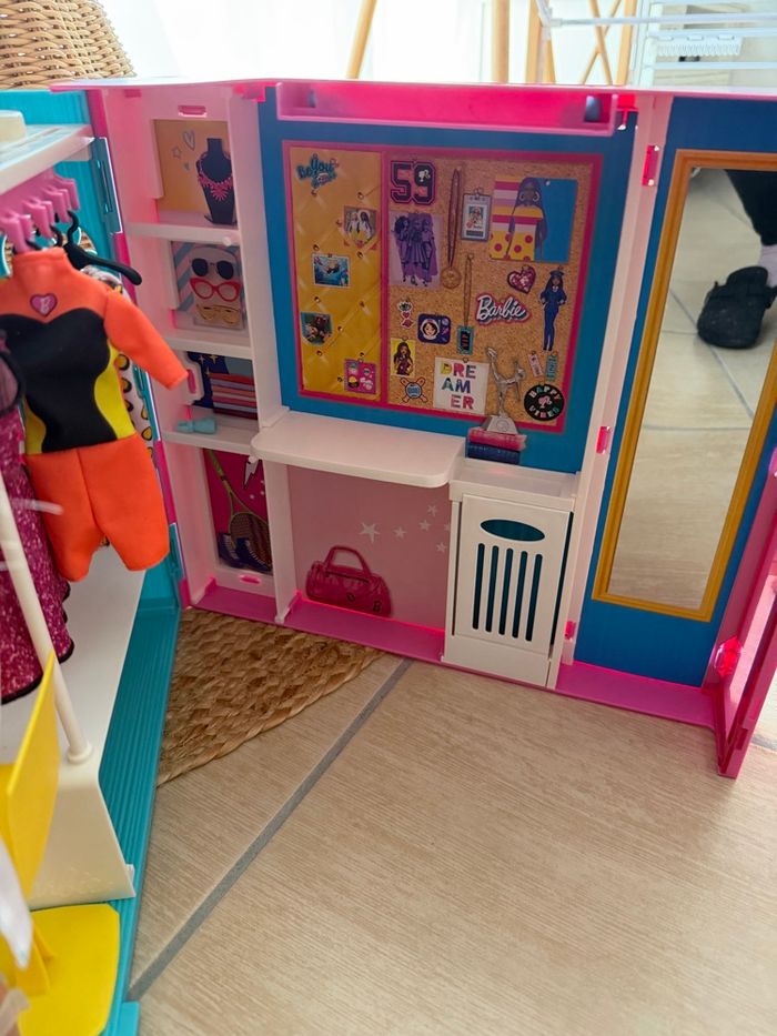 Barbie dressing - photo numéro 4