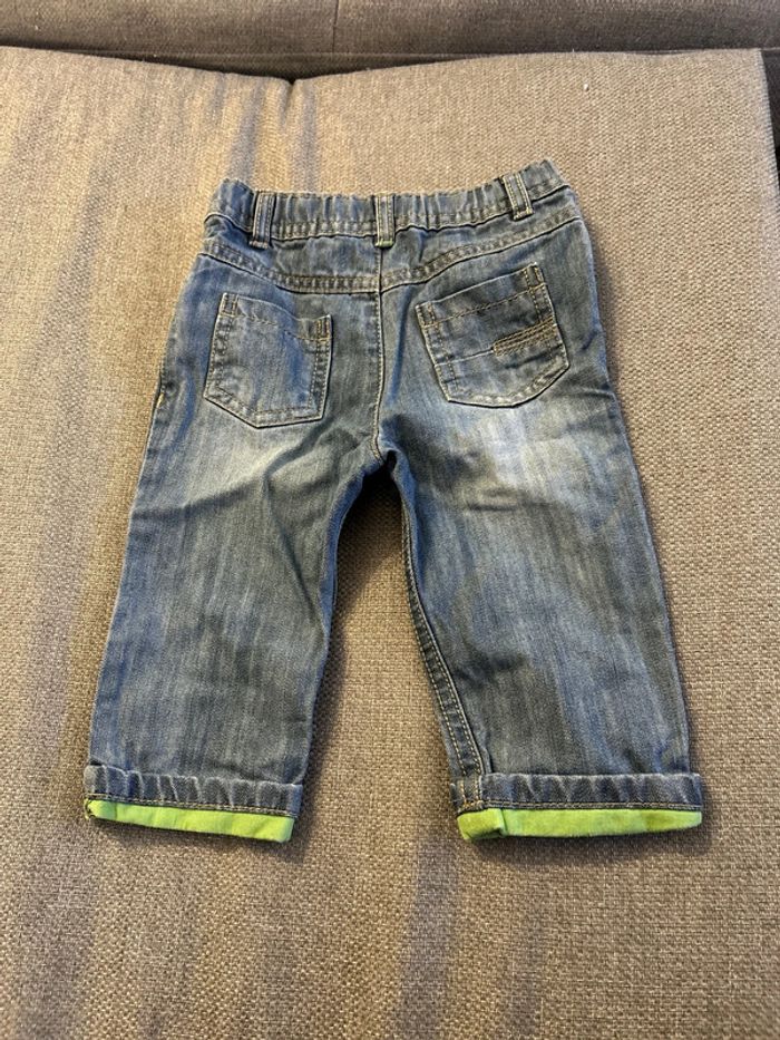 Jeans - photo numéro 2