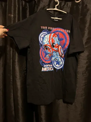 T-shirt neuf