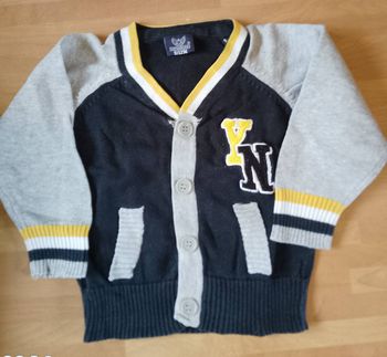 Gilet