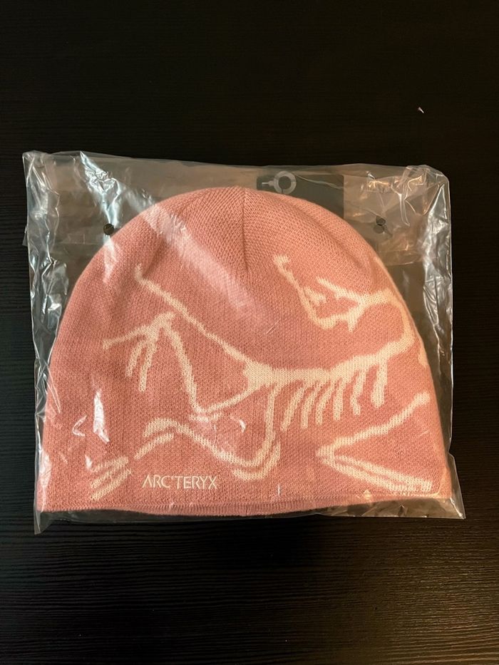 Arc'Teryx Bird Head Toque Beanie - photo numéro 10