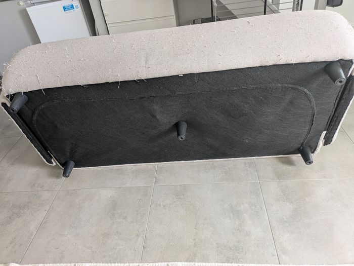 Canapé - photo numéro 3