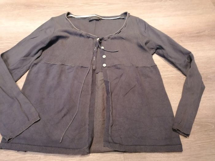 Gilet Kiabi - photo numéro 3