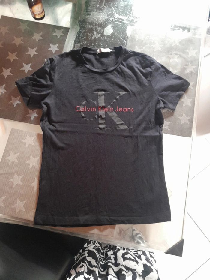 T shirt calvin klein