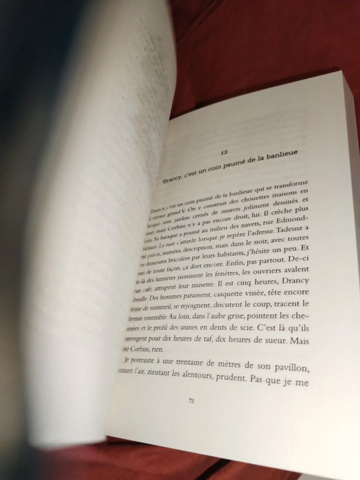 Livre Balto le dernier des valets de coeur - photo numéro 3
