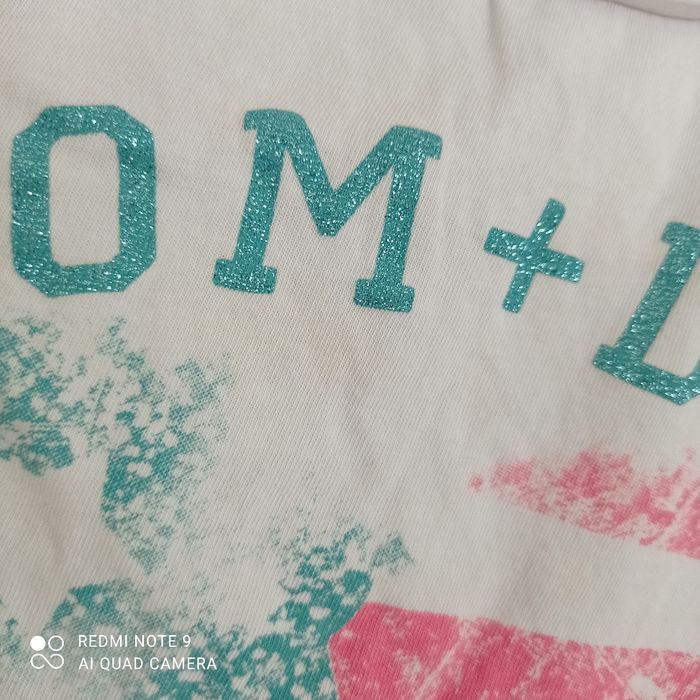 T-shirt blanc 4ans - photo numéro 4