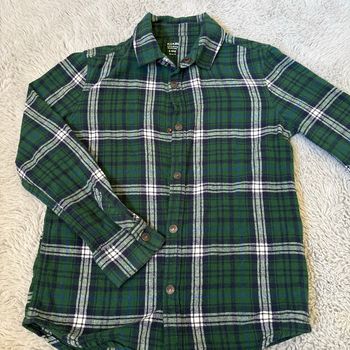 Chemise à pression