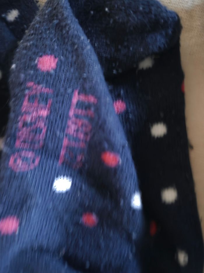 Lot collants chaud - photo numéro 2