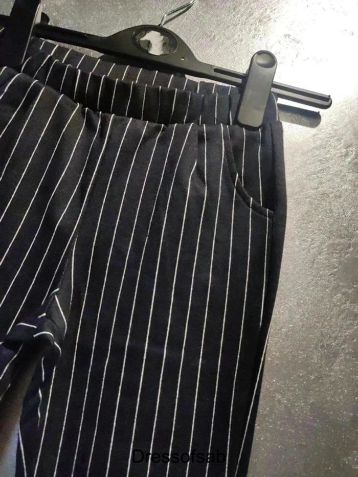 Pantalon Droit Fille Neuf  Reserved - photo numéro 5