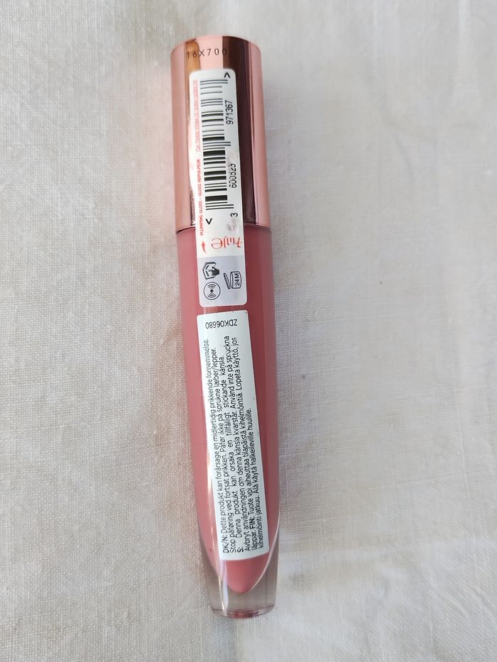 Pintalabios nutritivo - photo numéro 2