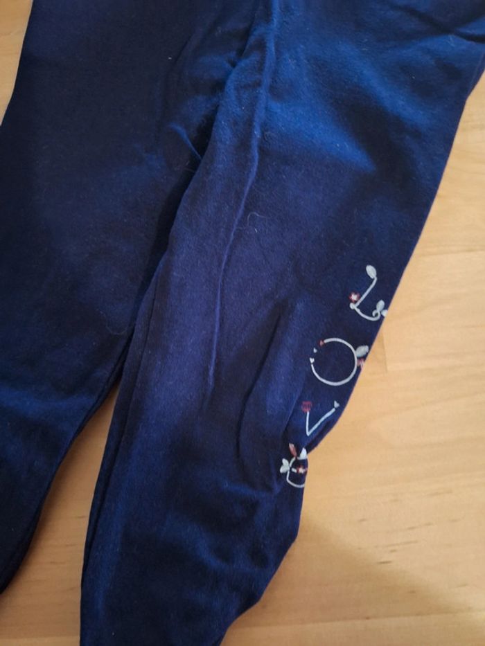 Ensemble pour fille taille 12mois très bon état - photo numéro 6