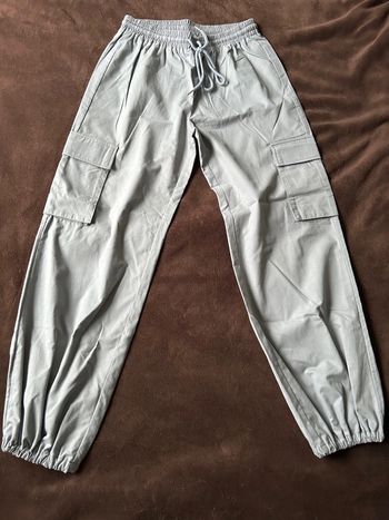 Pantalon cargo SHEIN taille L