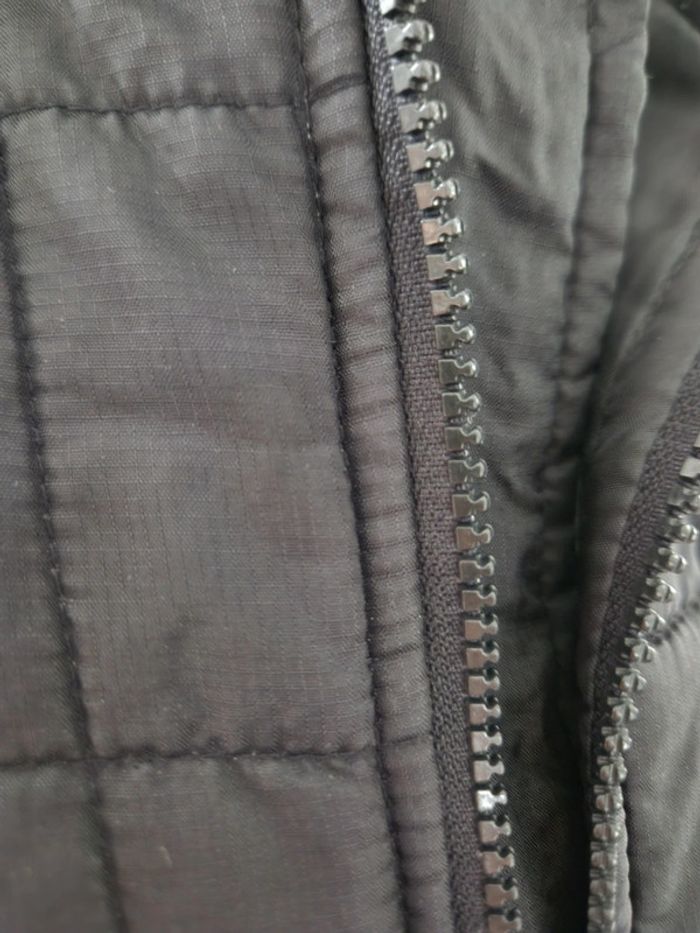 Veste sans manches Mim - photo numéro 6