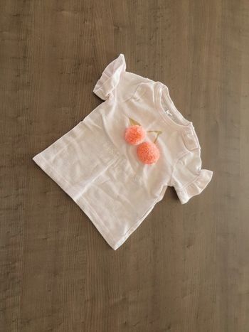 Tee-shirt 18mois