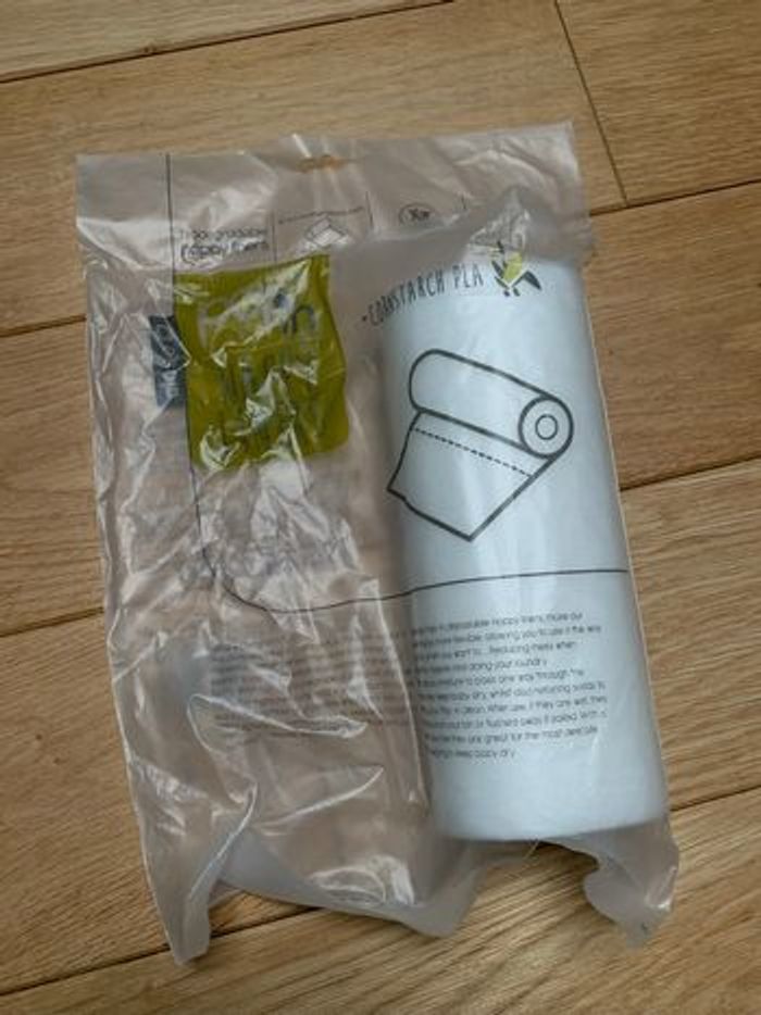 Voiles jetables et sac étanche popolini - photo numéro 4