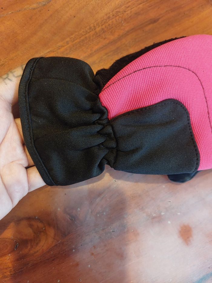 Gants de vélo taille S - photo numéro 4