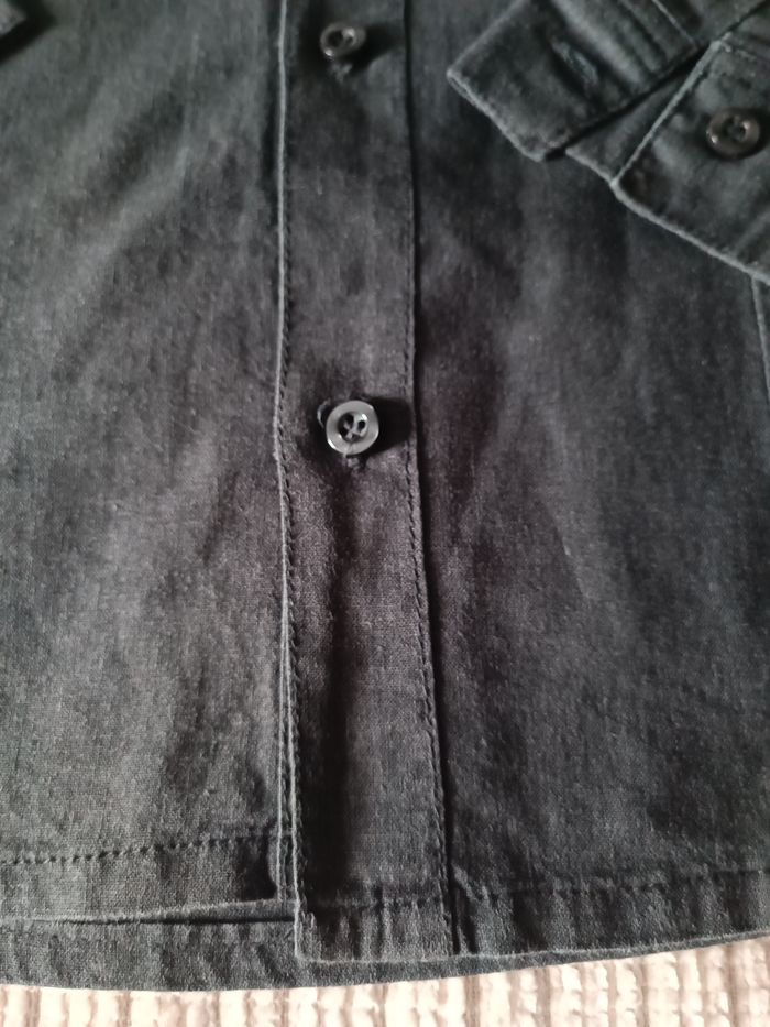 Chemise T 10 ans - photo numéro 6