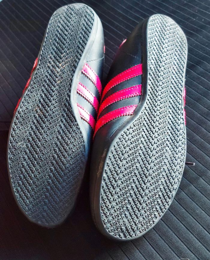 Basket Adidas - photo numéro 3