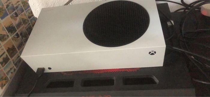 Xbox Série S