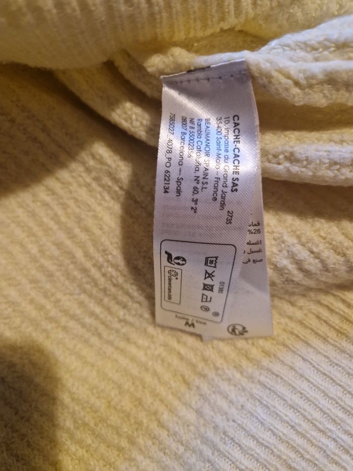 Pull - photo numéro 6