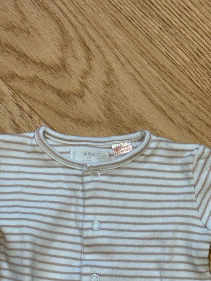 Pyjama mango - photo numéro 3