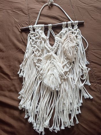 Macramé 
