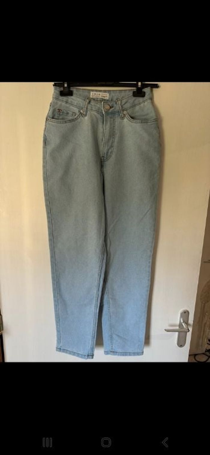 Jeans femme
