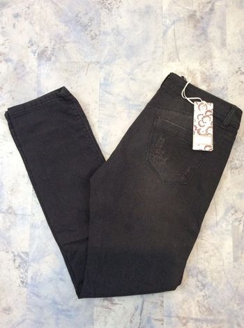 Jean la fée maraboutée 38 🍂