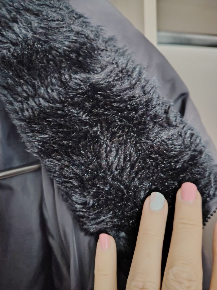 Manteau camaïeu - photo numéro 6