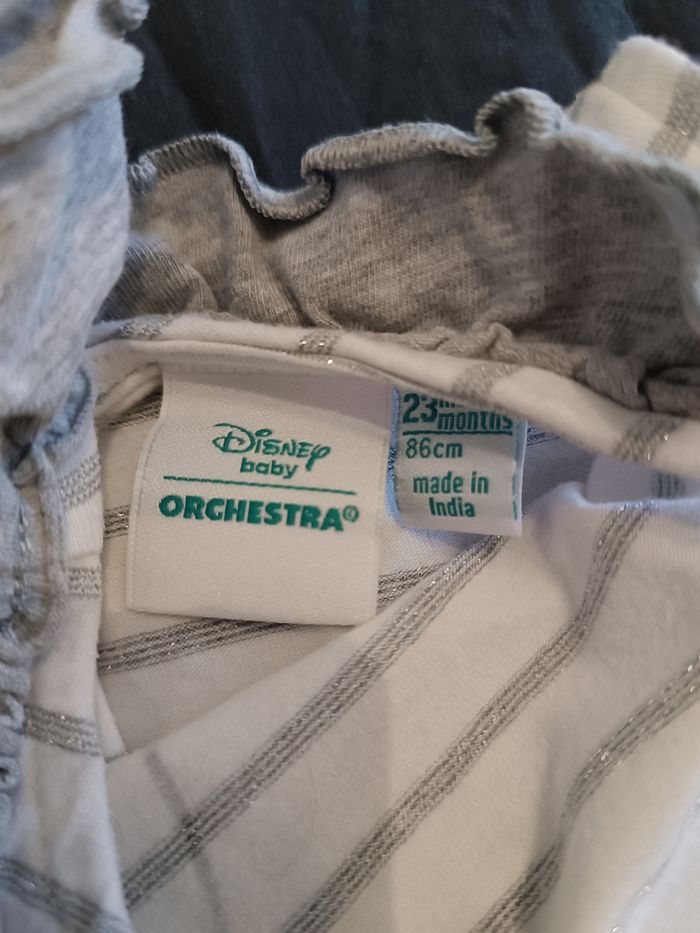 Robe grise Minnie - photo numéro 6