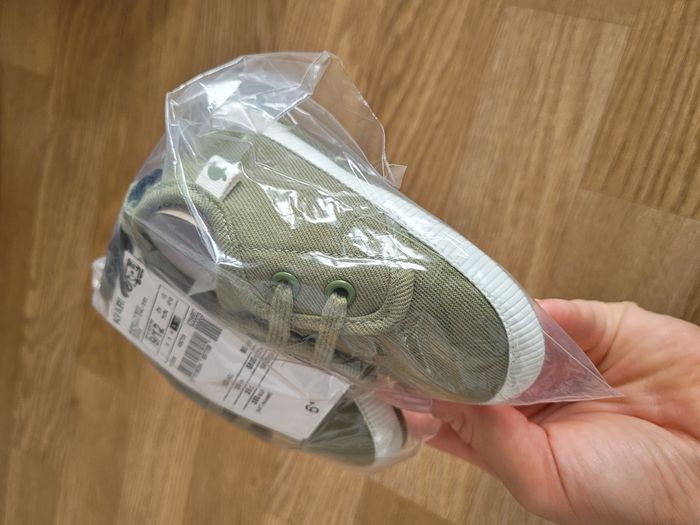 Chaussure - photo numéro 2