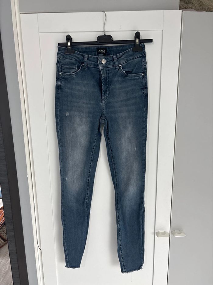 Jean Only femme