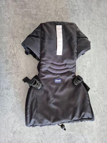 Porte bébé chicco