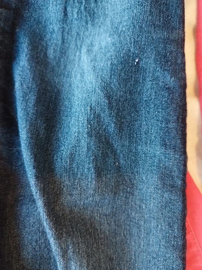 Lot 2 pantalons Tex 5-6 ans - photo numéro 9