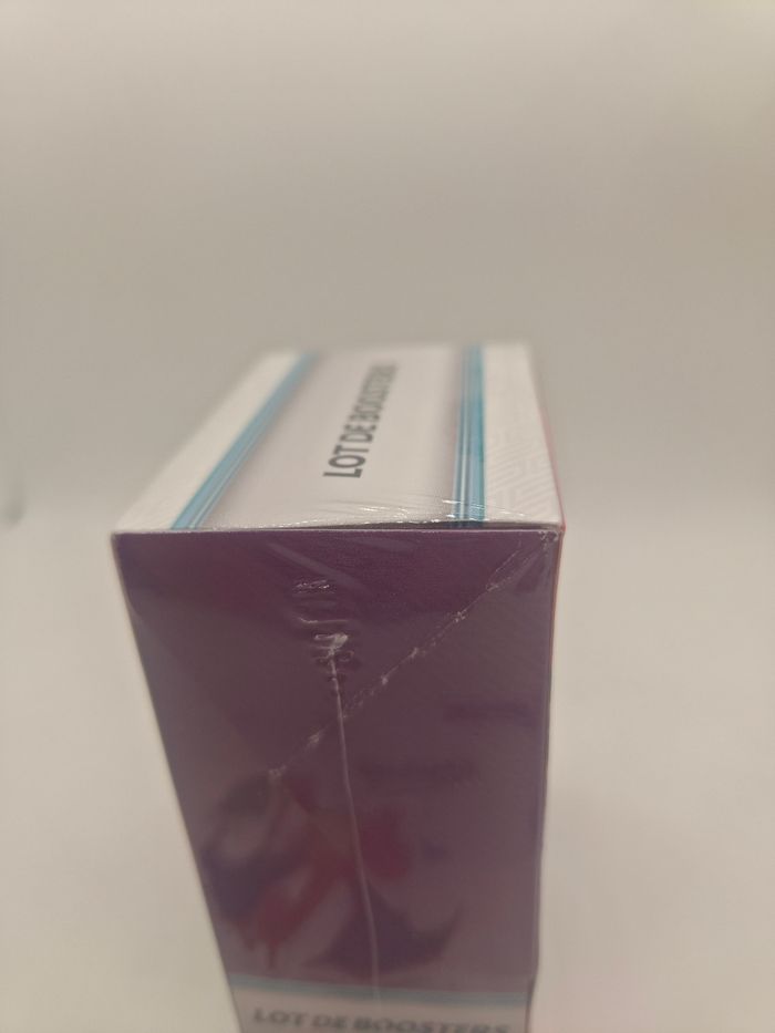 Bundle ev10 rivalités destinées - pokémon tcg fr - photo numéro 5