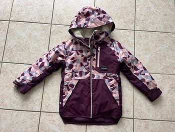 Veste de snowboard ski SNB 500