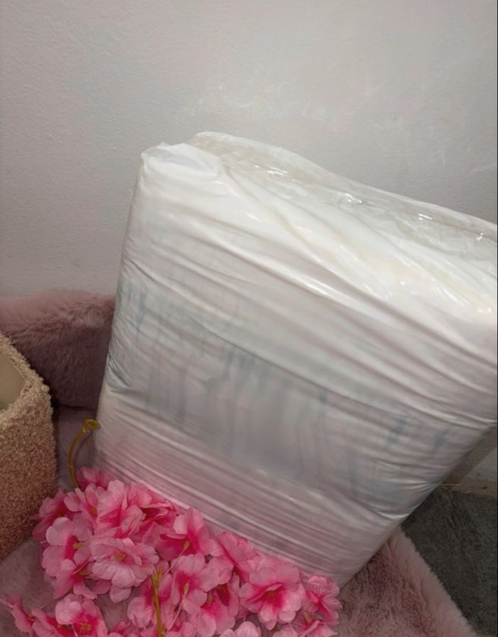 100 couches taille 3 - photo numéro 4