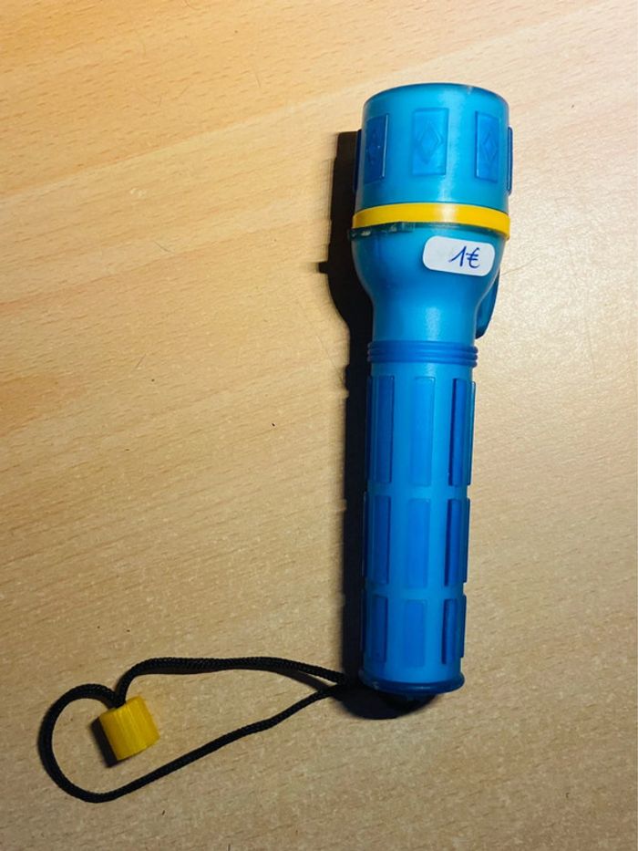 Lampe Torche