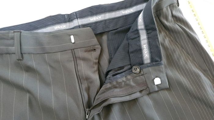 Pantalon costume homme Mexx taille 50 - photo numéro 5
