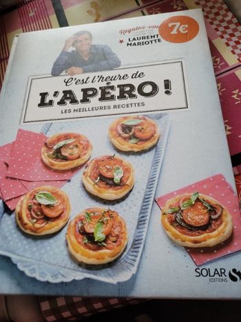 C est l heure de l apero