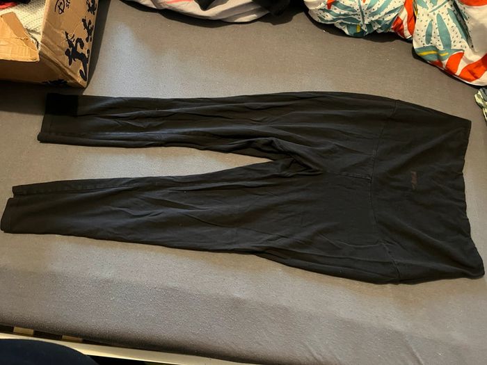 Legging grossesse
