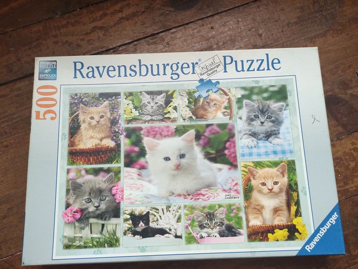 Puzzle