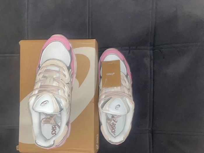 Asics gel nyc 38 - photo numéro 5