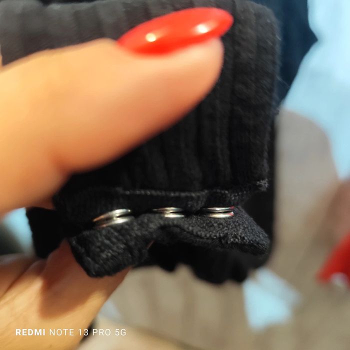 Bodie femme réf EFM36 - photo numéro 3