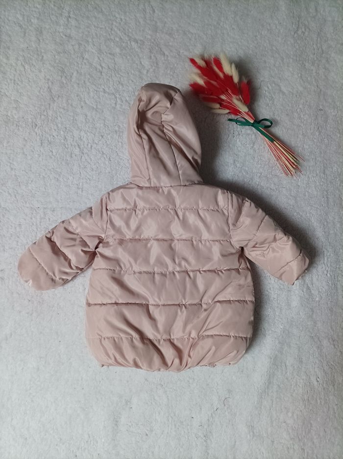 Doudoune - photo numéro 2