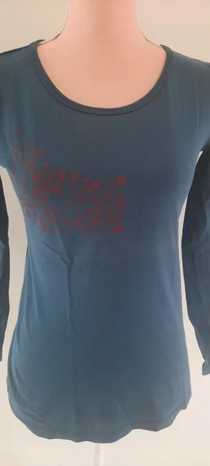 Tee shirt - photo numéro 2