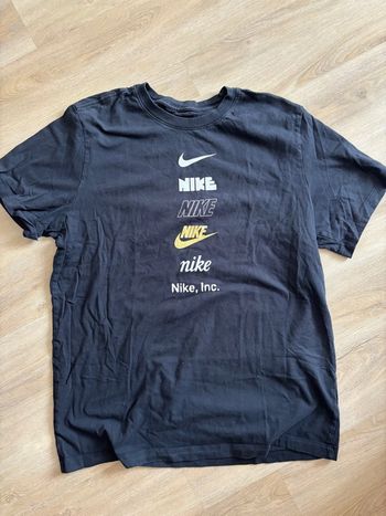 T shirt Nike T.L