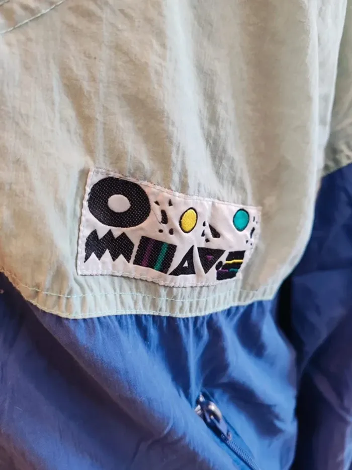 Veste vintage - photo numéro 7