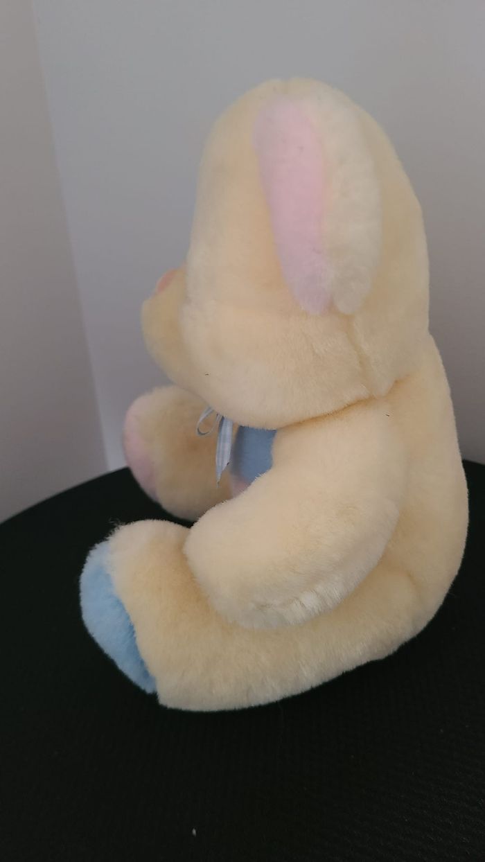 doudou ours - photo numéro 2