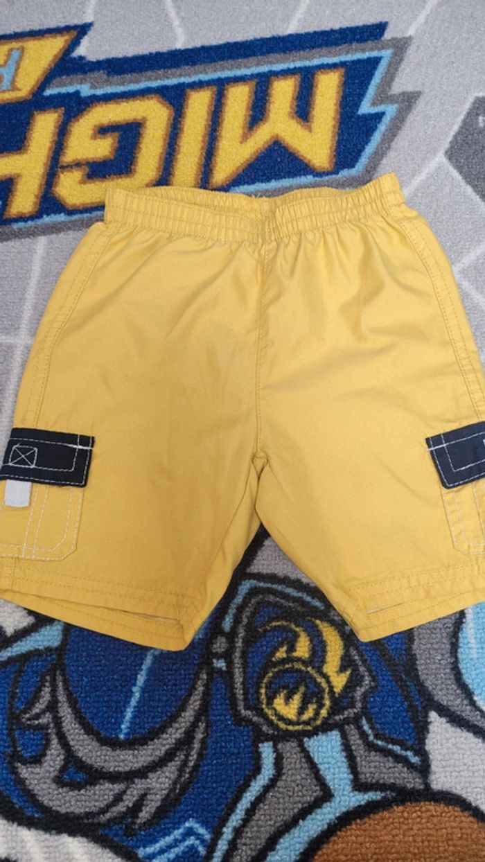 Lot shorts - photo numéro 2